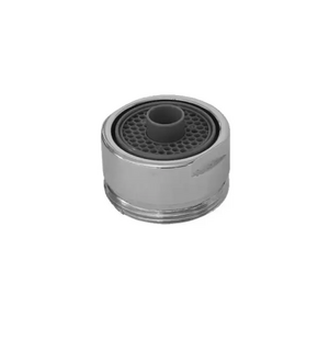 Аэратор двойной М24 для фильтра (для арт. 5962260) SPARES PF-24 Elghansa