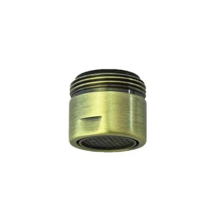 Аэратор Terrakotta для фильтра (для арт. 56A5840-Bronze) SPARES TR-18-Bronze Elghansa