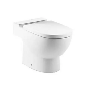 Чаша унитаза Roca Meridian New 342247000
