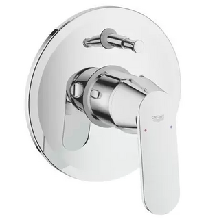 Смеситель для душа Смеситель Eurosmart Cosmopolitan 32879000