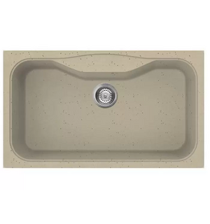 Мойка Omoikiri Maru 86-CH  860х500 шампань 4993242