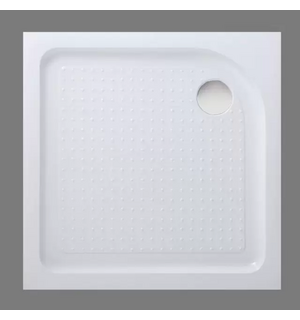 Душевой поддон BELBAGNO TRAY-BB-A-90-550-15-W