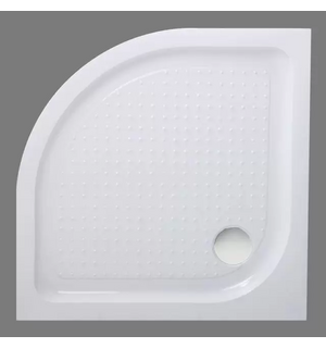 Душевой поддон BELBAGNO TRAY-BB-R-85-550-15-W