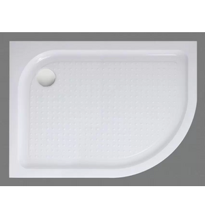 Душевой поддон BELBAGNO TRAY-BB-RH-120/80-550-15-W-L