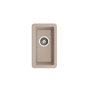 Мойка для подстольного монтажа Tanto IDDIS TU1P261i87