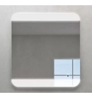 Зеркало-сенсор SPC-CEZ-800-700-LED-TCH, 12W, 220-240V, 800x30x700 Belbagno