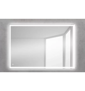 Зеркало-сенсор SPC-GRT-1200-800-LED-TCH, 12W, 220-240V, 1200x30x800 Belbagno
