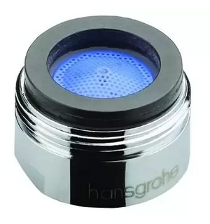 Аэратор М24х1 для кухни 13913000 HANSGROHE