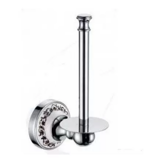 Держатель Bogema запасного рулона FX-78510B FIXSEN