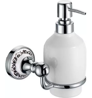 Дозатор Bogema жидкого мыла FX-78512 FIXSEN