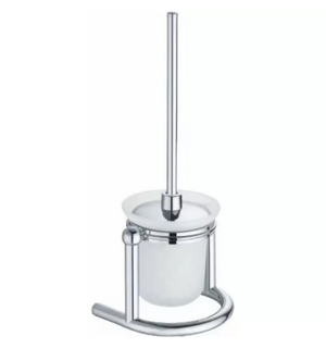 Ёрш напольный со стеклянной колбой FX-403 FIXSEN