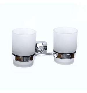Подстаканник Kvadro двойной FX-61307 FIXSEN