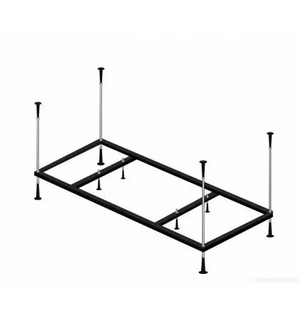 Каркас металлический  Modern 150Х70 BESCO KMP15070