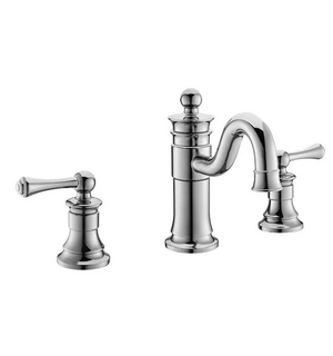 Смеситель Timo 6021/00F chrome