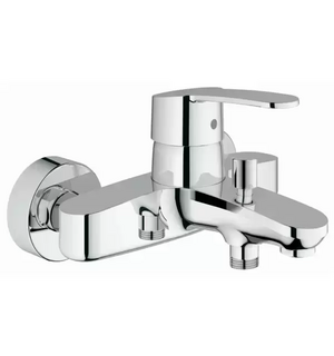 Смеситель для ванны Eurostyle 33591002