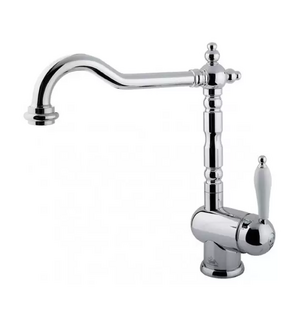 Смеситель Timo 2406F chrome