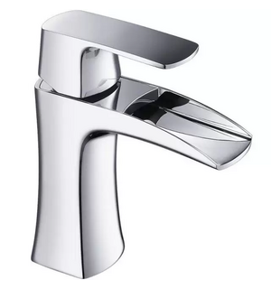 Смеситель Timo 4261/00F chrome