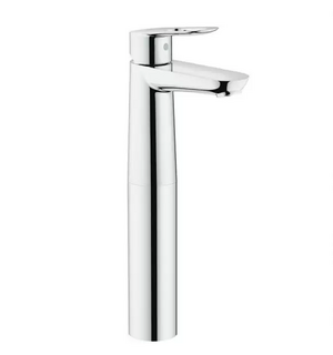 Смеситель для раковины BAU LOOP однорычажный, высокий (хром) 23764000  GROHE