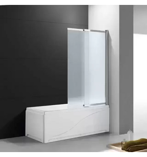 Душевая штора 900х1500 SLIDER-VF-11-90/150-P-Cr CEZARES