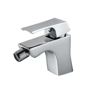 Смеситель для биде, хром LM4508C Lemark