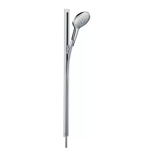 Душевой набор Raindance Select 150/Raindance Unica\'S 0,90 м Raindance Select  26626000  HANSGROHE