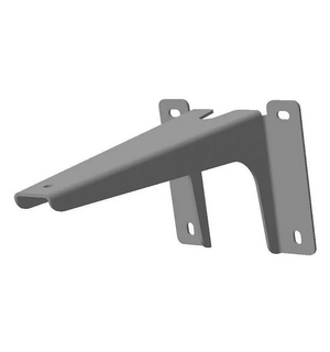 Комплект кронштейнов для крепления ног BB04-EAGLE-SUP Belbagno