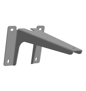 Комплект кронштейнов для крепления ног BB08-EAGLE-SUP Belbagno