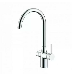 Смеситель для кухни с каналом для фильтрованной воды, Pure, ID PURSBFJi05 IDDIS