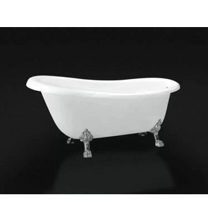 Ванна отдельностоящая BB04 1700x805x815 BB04 Belbagno