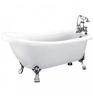 Ванна отдельностоящая BB20-1700 1680х720х770 BB20-1700 Belbagno