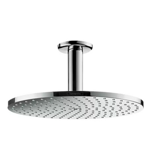 Верхний душ 240 1jet P с потолочным подсоединением Raindance 27620000  HANSGROHE