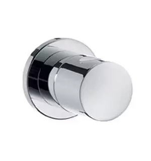 Запорный вентиль S,СМ, ½’ / ¾’ 15972000 HANSGROHE