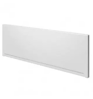 Передняя панель для акриловой ванны 1400x550 BB-140-SCR Belbagno