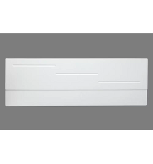 Передняя панель для акриловой ванны 1600x550 BB102-160-SCR Belbagno