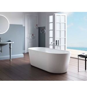 Ванна отдельностоящая 1485x790x550 BB305-1484 Belbagno