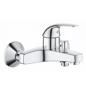 Смес.Ван,1-рыч, LongLife 35мм BauCurve 23599000 GROHE
