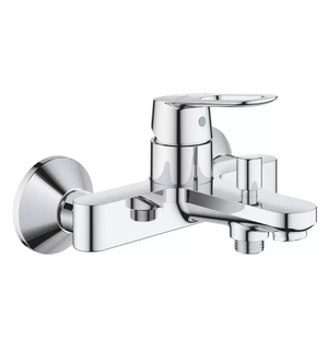 Смес.Ван,1-рыч, LongLife 35мм BauEdge  23605000 GROHE
