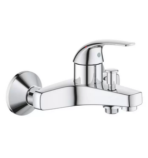Смес.Ван,1-рыч, LongLife 35мм BauFlow  23601000 GROHE
