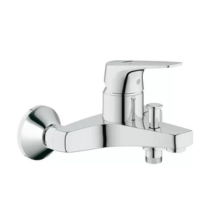 Смеситель для ванны BauFlow  23756000 GROHE