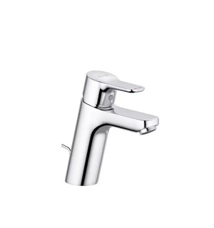 Смеситель для раковины PURE EASY однорычажный /13х16/ (хром) 371900565 Kludi