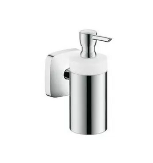 Диспенсер для жидкого мыла PuraVida  41503000  HANSGROHE