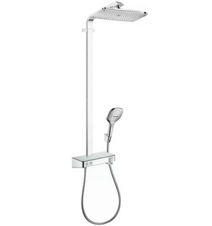 Душевая система Hansgrohe Raindance Select  27288000  HANSGROHE