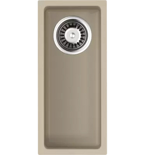 Мойка Bosen 20-U-СH Tetogranit/шампань Omoikiri 4993246