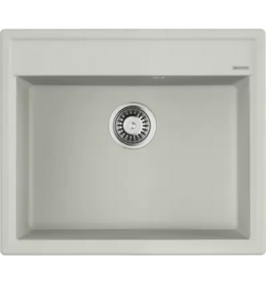Мойка Daisen 60-PA Artgranit/пастила   Omoikiri 4993618