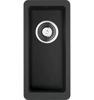 Мойка Kata 20-U-BL Artgranit/черный   Omoikiri 4993375