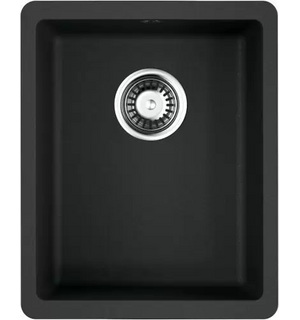 Мойка Kata 34-U-BL Artgranit/черный   Omoikiri 4993382