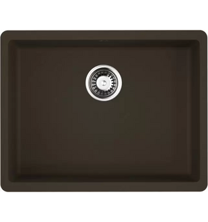 Мойка Kata 54-U-DC Artgranit/темный шоколад   Omoikiri 4993409
