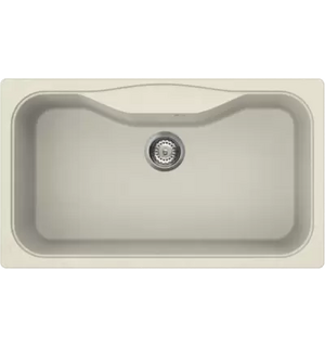 Мойка Maru 86-BE  Tetogranit/ваниль Omoikiri 4993139