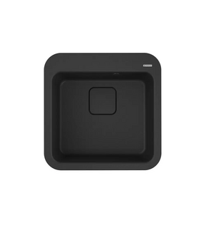 Мойка Tasogare 51-BL Artgranit/Черный Omoikiri 4993742