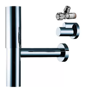 Набор Flowstar 52120000  HANSGROHE